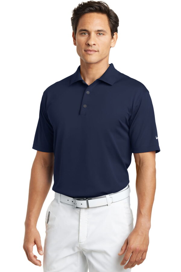Nike Tech Basic Dri-FIT Polo. - Image 2