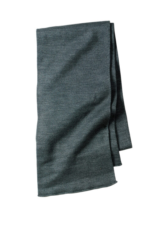 Port & Company - Knitted Scarf