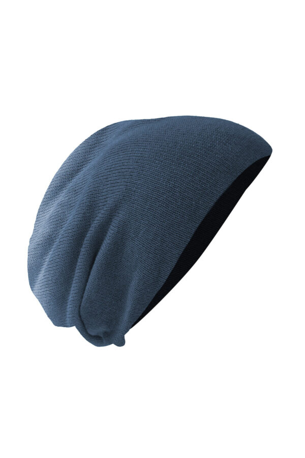 District ® Slouch Beanie - Image 6