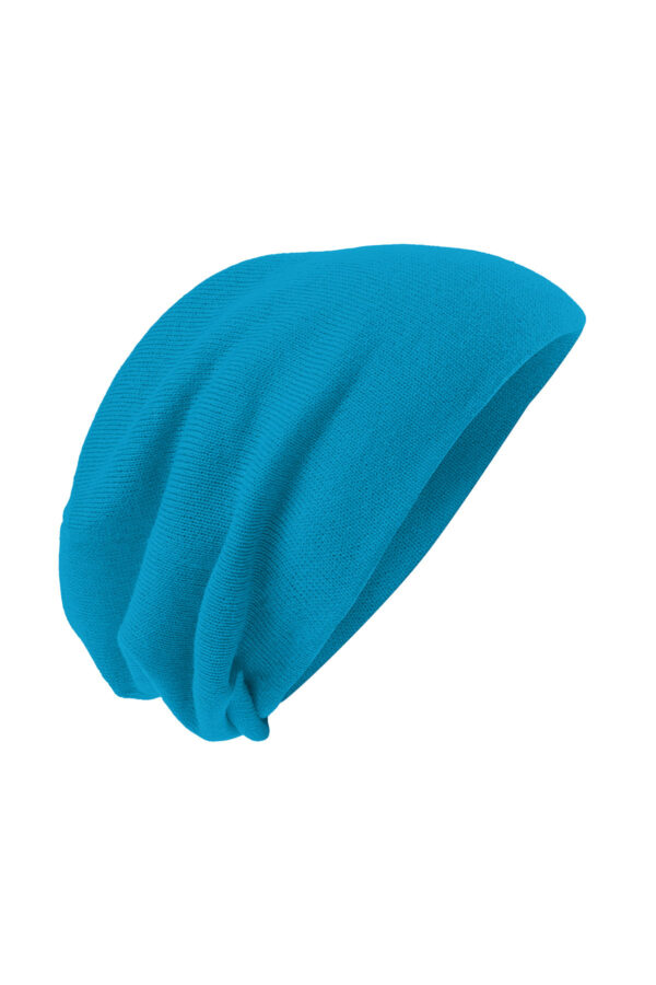 District ® Slouch Beanie