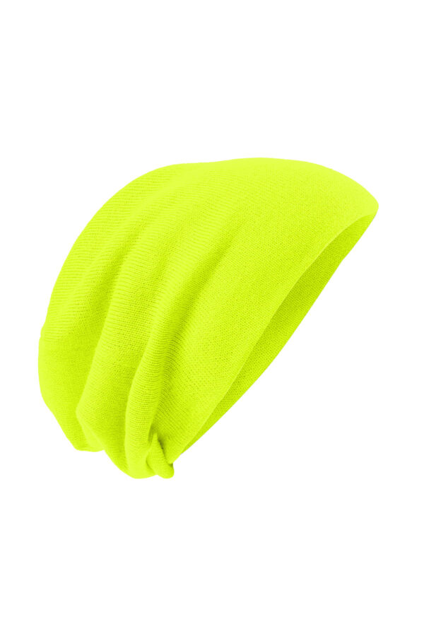District ® Slouch Beanie - Image 4