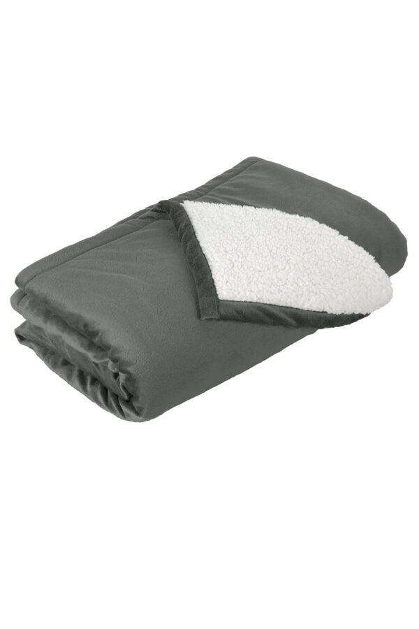 Port Authority reg Mountain Lodge Blanket.