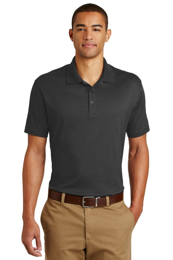 Eddie Bauer reg Performance Polo.