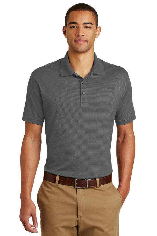 Eddie Bauer reg Performance Polo. - Image 3