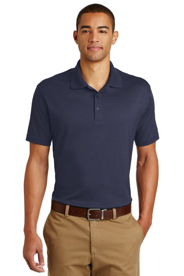 Eddie Bauer reg Performance Polo. - Image 4