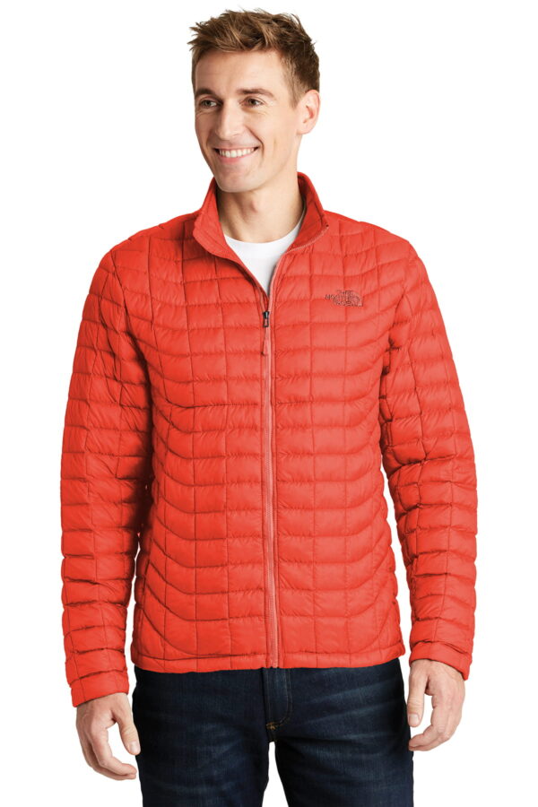 The North Face® ThermoBall™ Trekker Jacket
