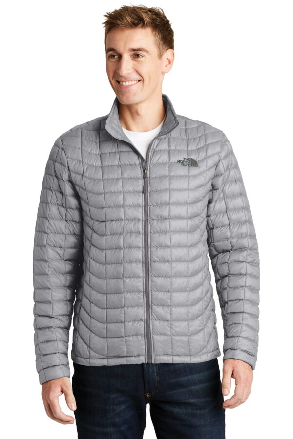 The North Face® ThermoBall™ Trekker Jacket - Image 2