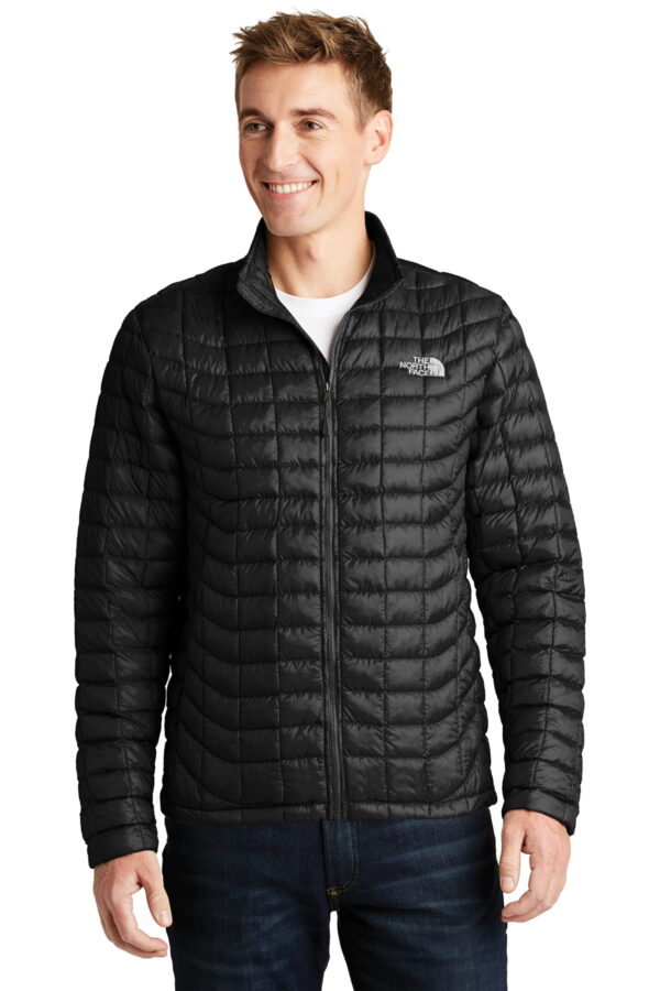 The North Face® ThermoBall™ Trekker Jacket - Image 3