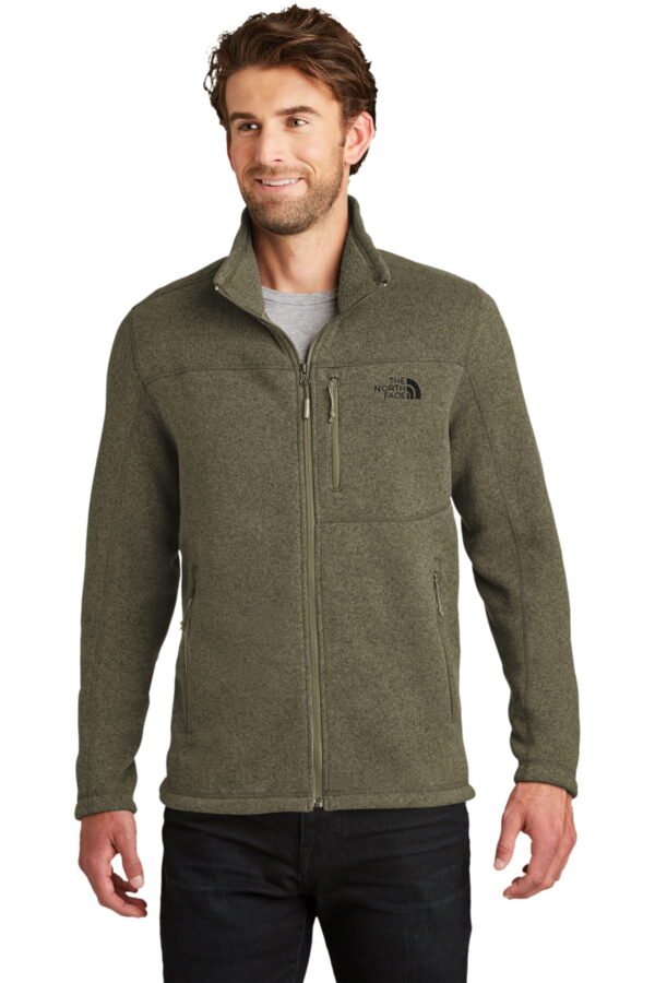 The North Face® Sweater Fleece Jacket