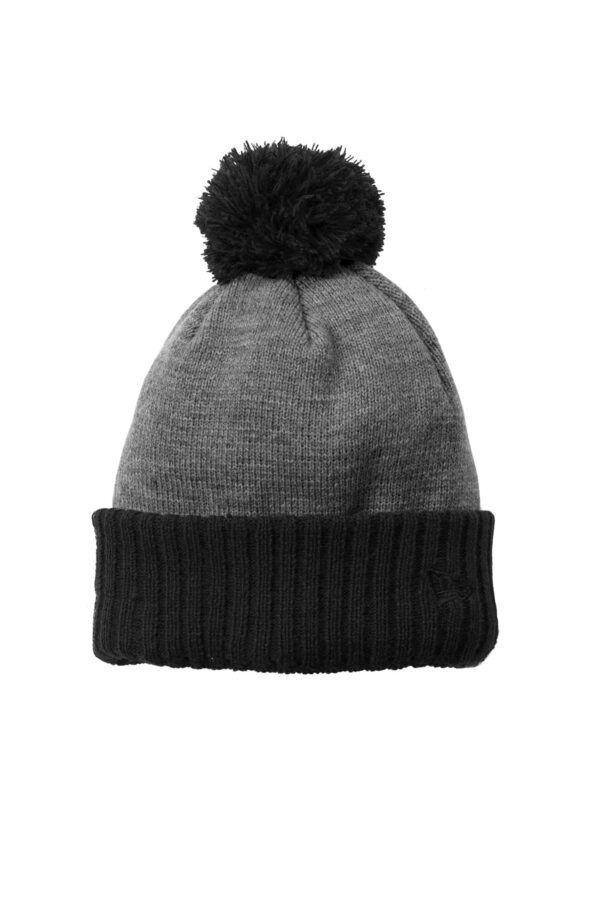 New Era ® Colorblock Cuffed Beanie - Image 4