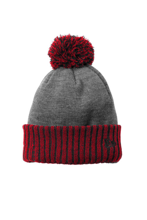 New Era ® Colorblock Cuffed Beanie