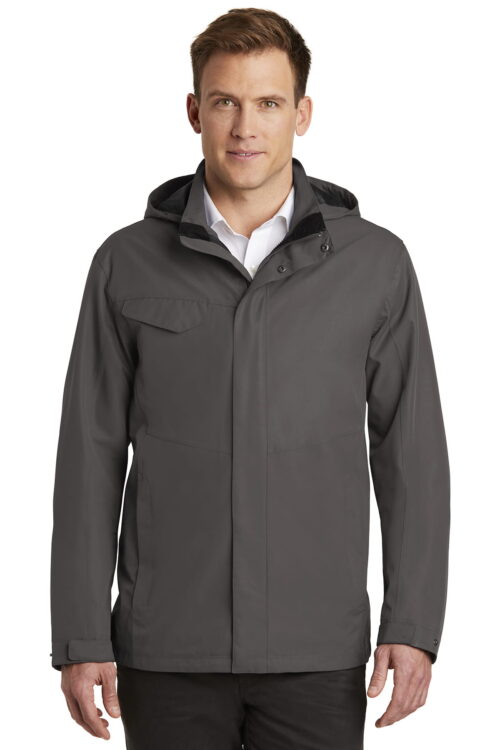 Port Authority reg Collective Outer Shell Jacket.