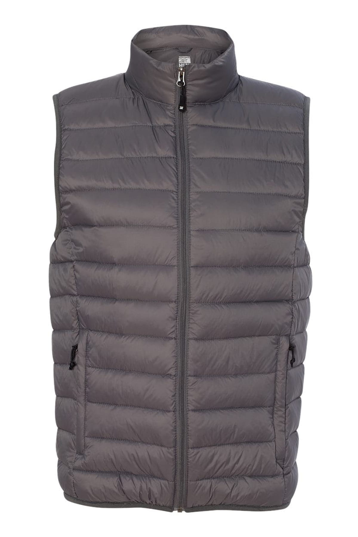 Weatherproof – 32 Degrees Packable Down Vest – THE DUCKHORN SHOP