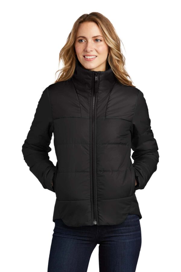 The North Face® Ladies Everyday Insulated Jacket – THE DUCKHORN SHOP