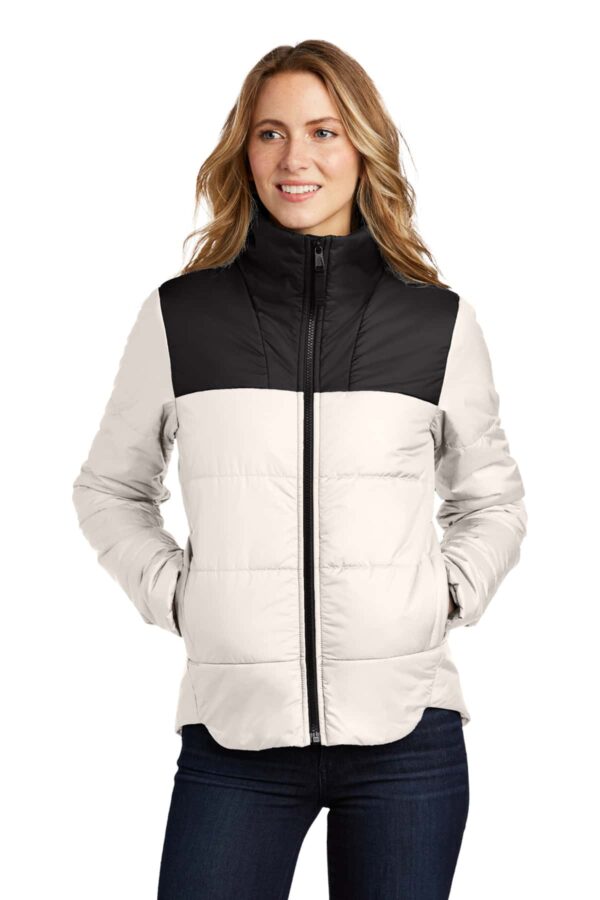 The North Face® Ladies Everyday Insulated Jacket – THE DUCKHORN SHOP