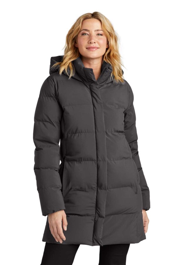 Mercer+Mettle™ Women’s Puffy Parka - Image 4