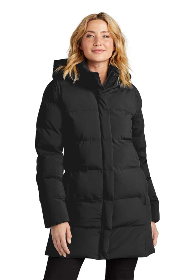 Mercer+Mettle™ Women’s Puffy Parka - Image 3