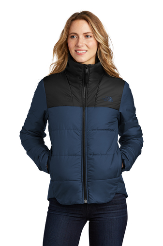 The North Face® Ladies Everyday Insulated Jacket