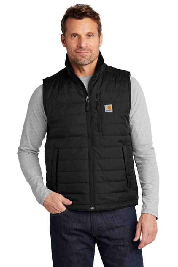 Carhartt® Gilliam Vest – THE DUCKHORN SHOP