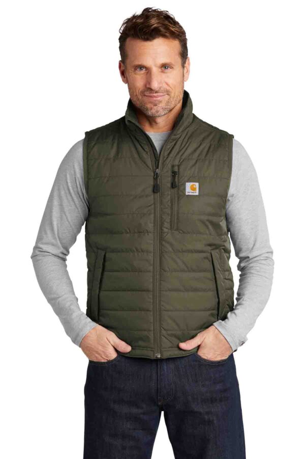 Carhartt® Gilliam Vest - Image 2