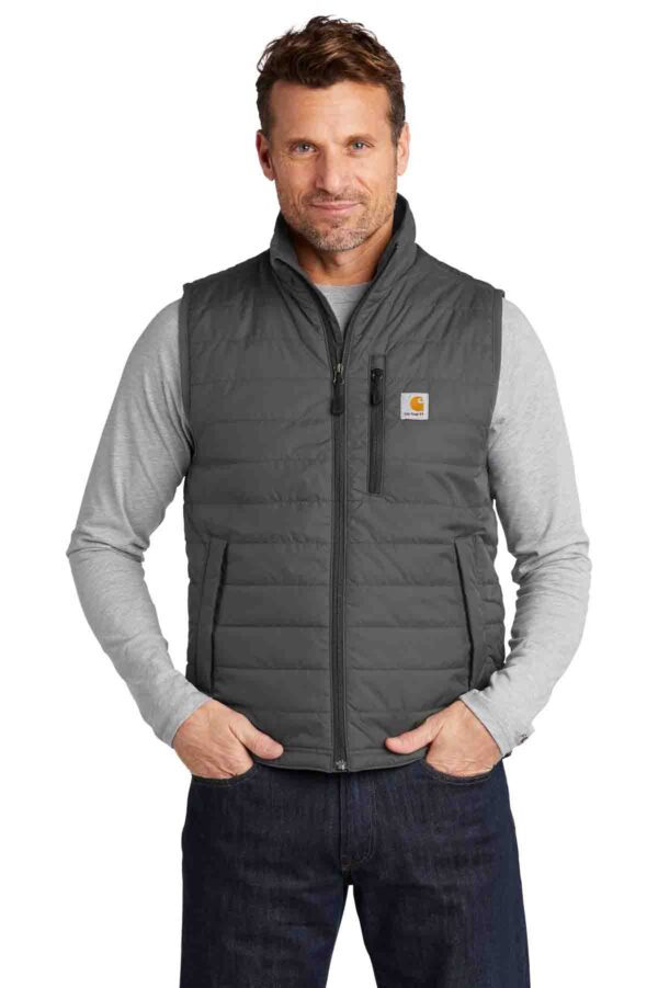 Carhartt® Gilliam Vest - Image 3