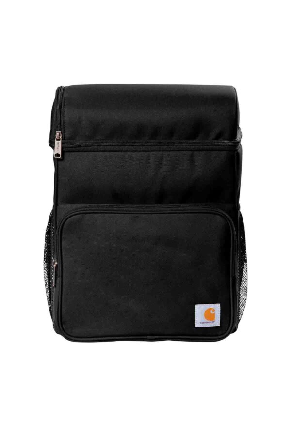 Carhartt® Backpack 20-Can Cooler - Image 2