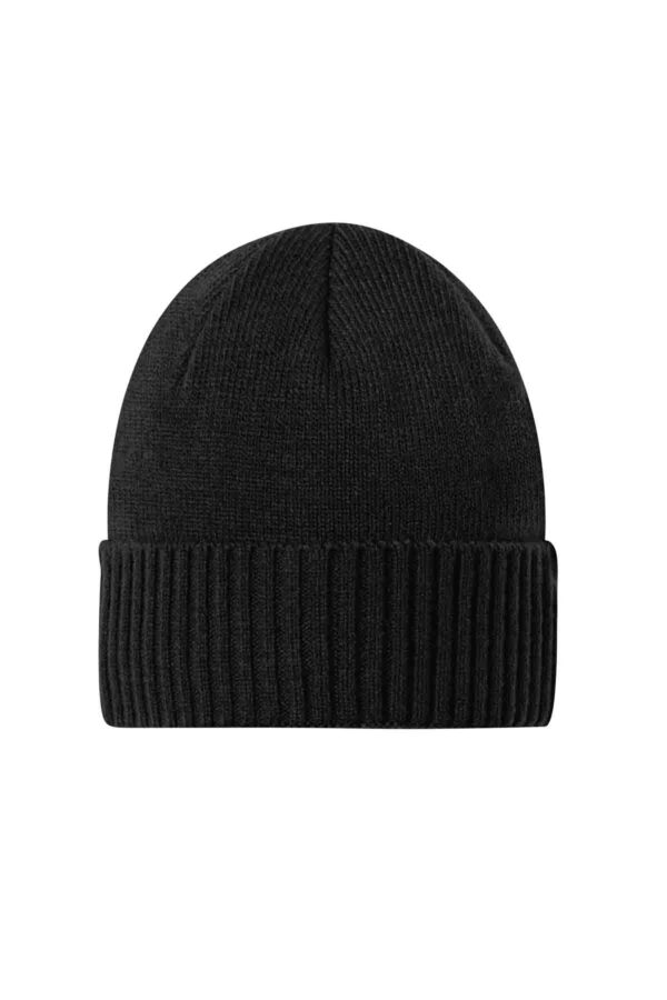 Port Authority® Rib Knit Cuff Beanie - Image 4