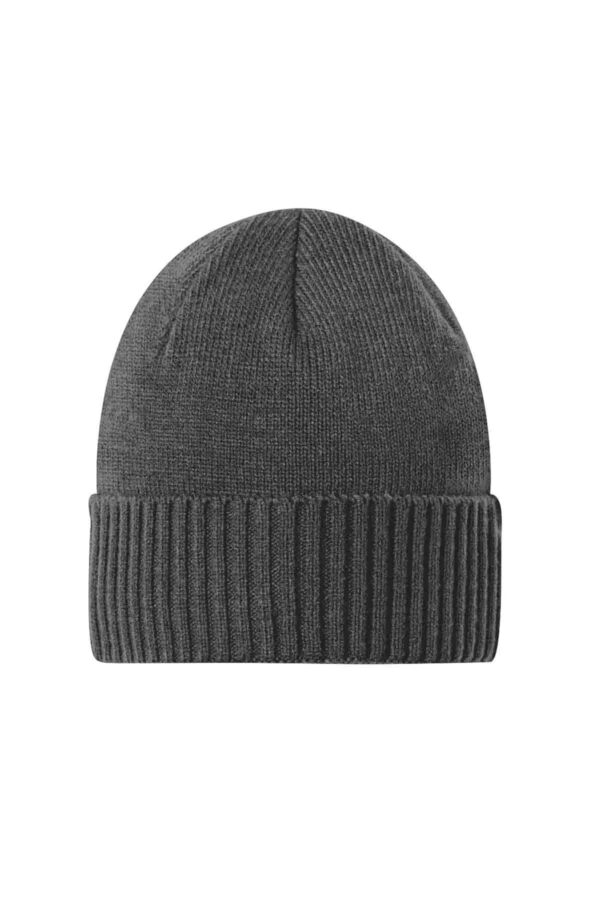 Port Authority® Rib Knit Cuff Beanie - Image 2