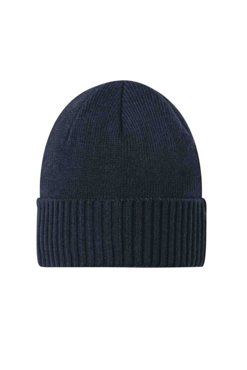 Port Authority® Rib Knit Cuff Beanie