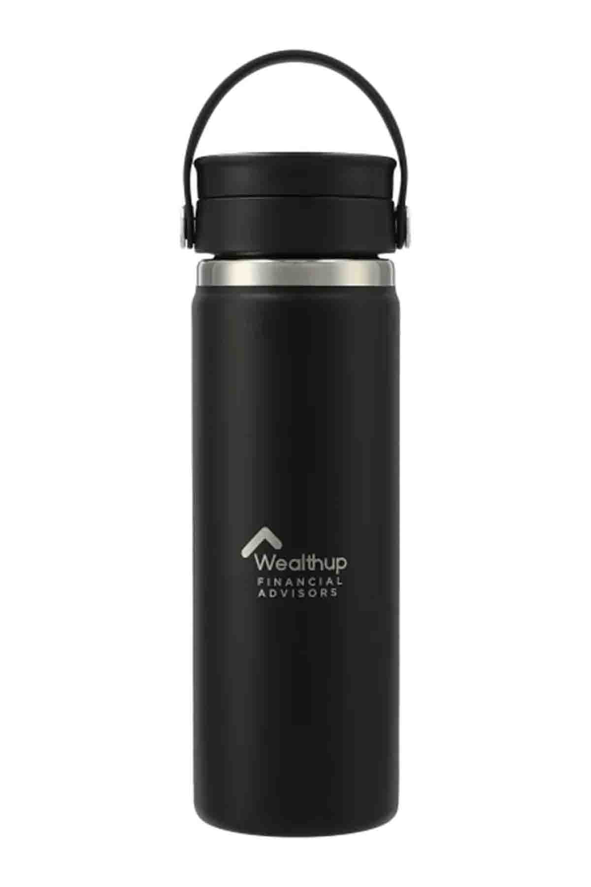 Hydro Flask® Wide Mouth With Flex Sip Lid™ 20oz - Image 3