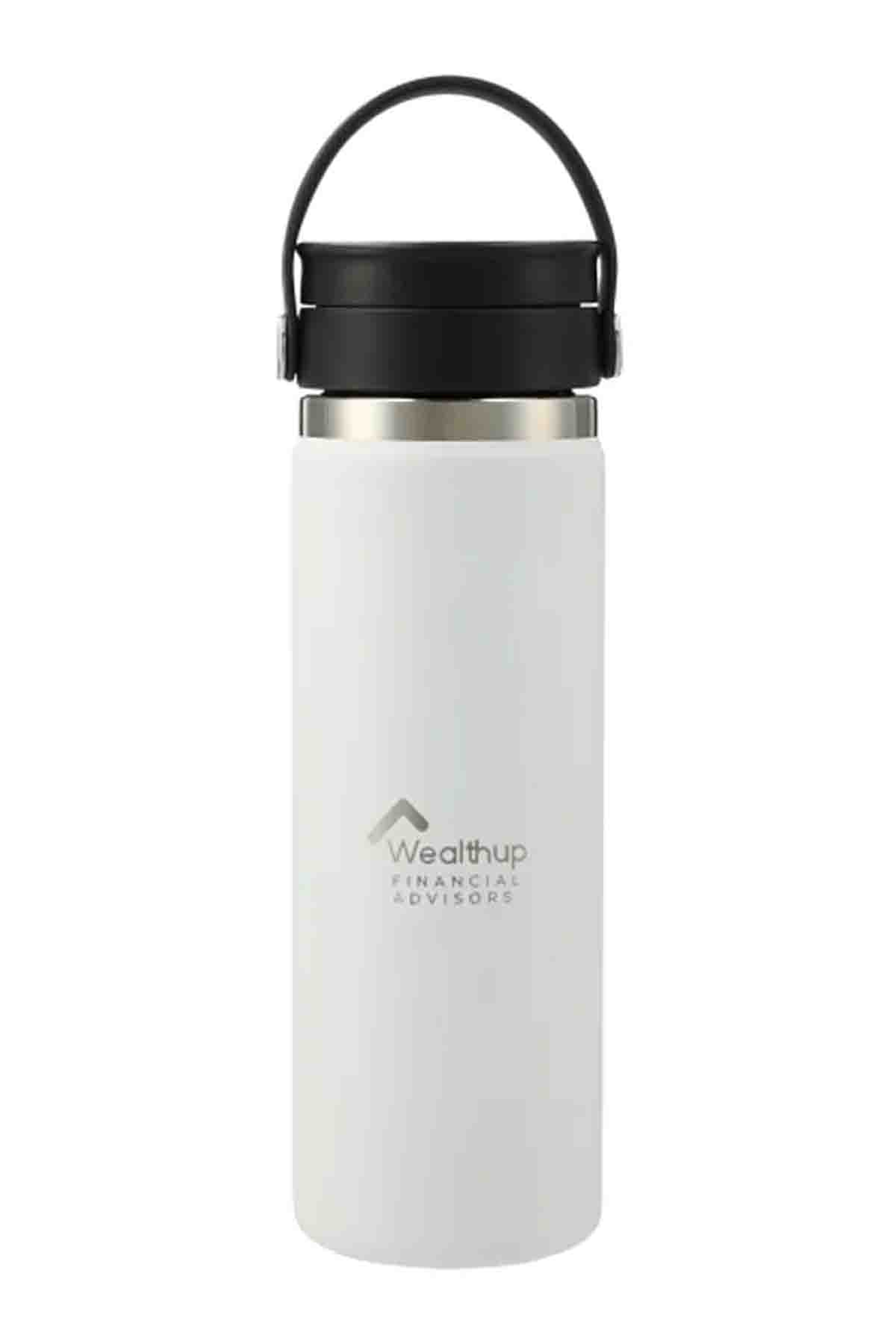 Hydro Flask® Wide Mouth With Flex Sip Lid™ 20oz - Image 2