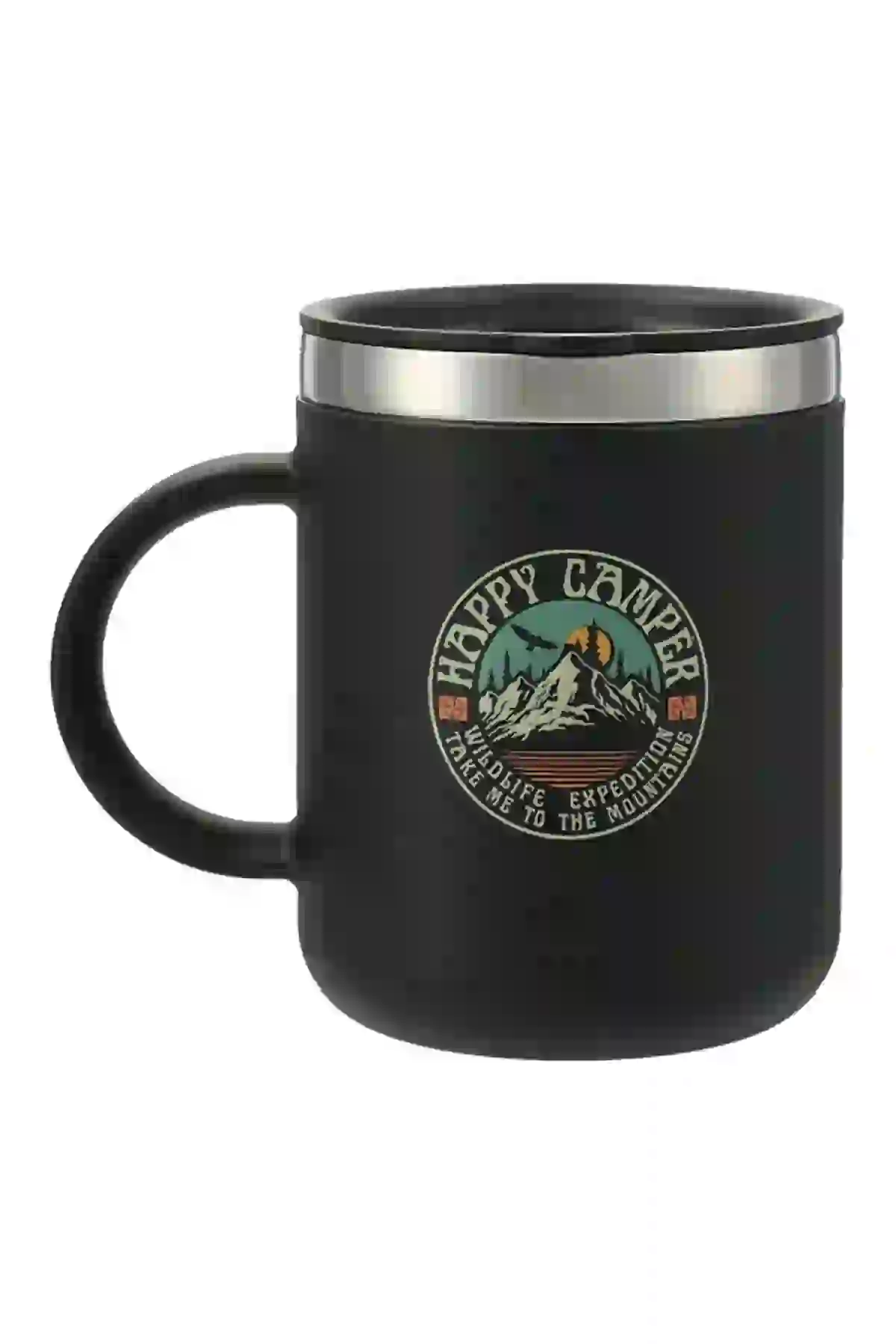 Hydro Flask® Coffee Mug 12oz - Image 2