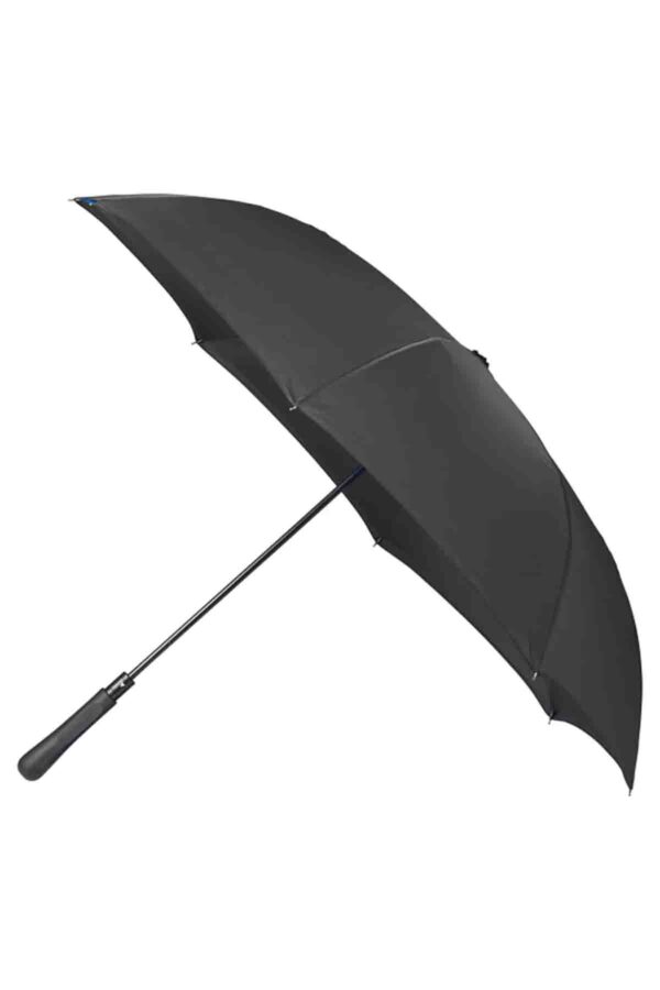 48" Auto Close Inversion Umbrella
