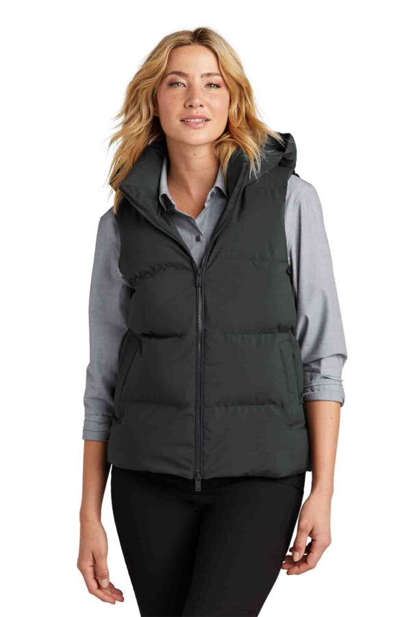 Mercer+Mettle™ Women’s Puffy Vest - Image 5