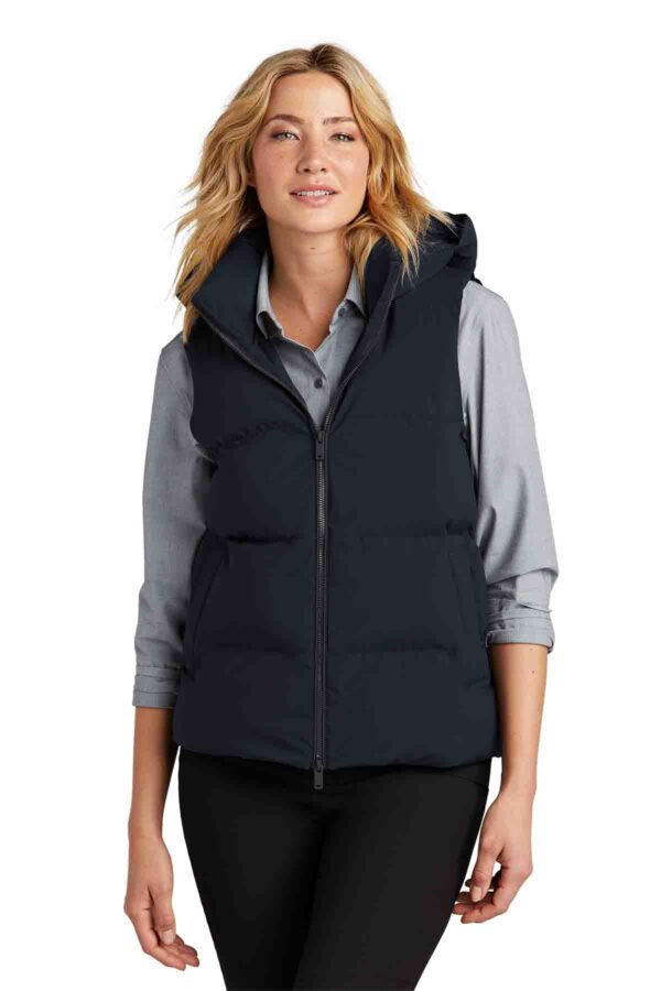 Mercer+Mettle™ Women’s Puffy Vest - Image 2