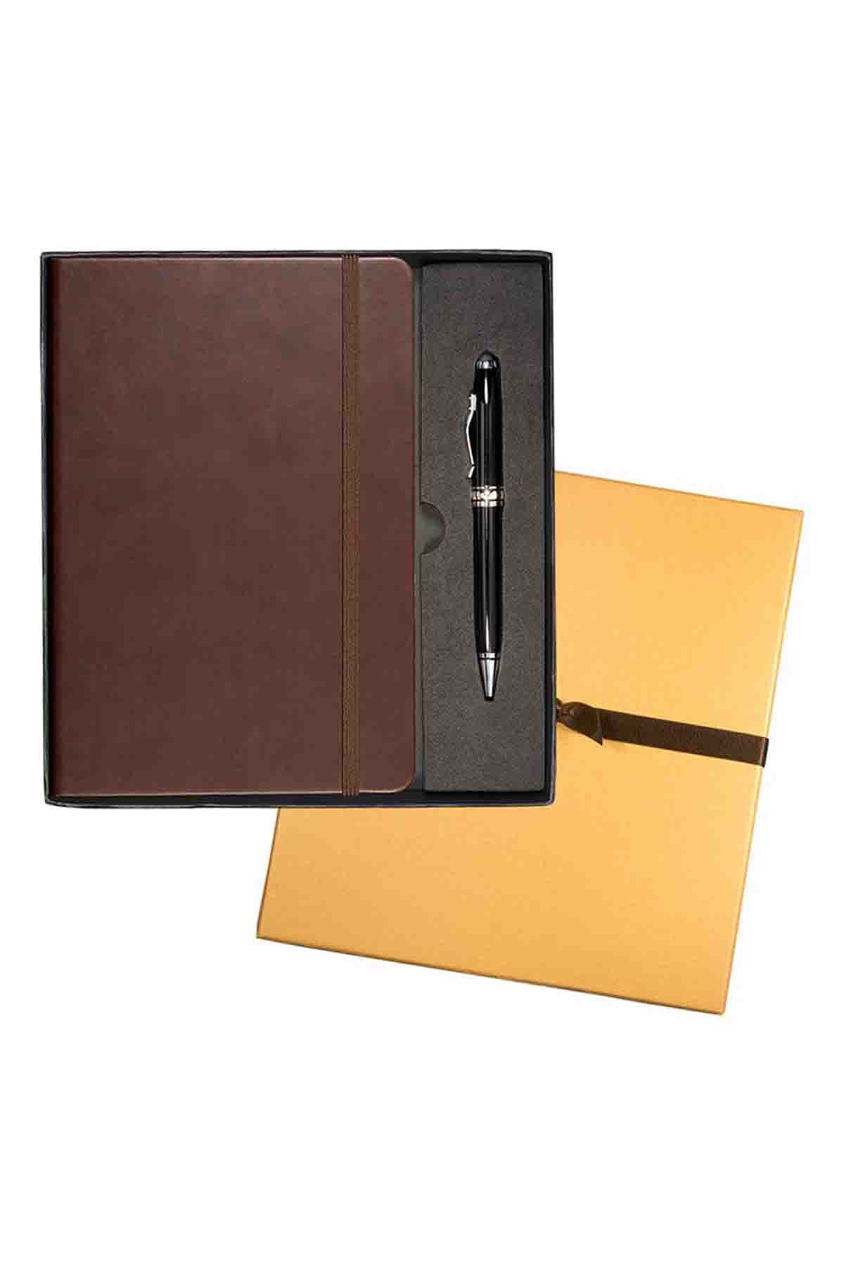 TUSCANY™ JOURNAL & EXECUTIVE STYLUS PEN SET