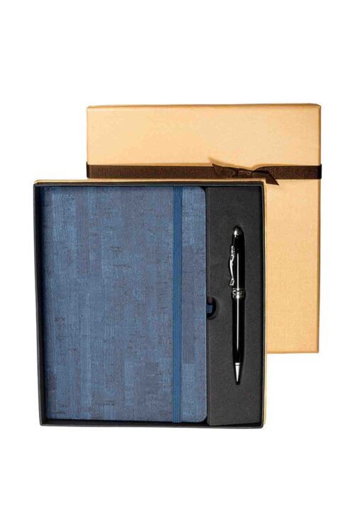 CASABLANCA JOURNAL & EXECUTIVE STYLUS PEN SET