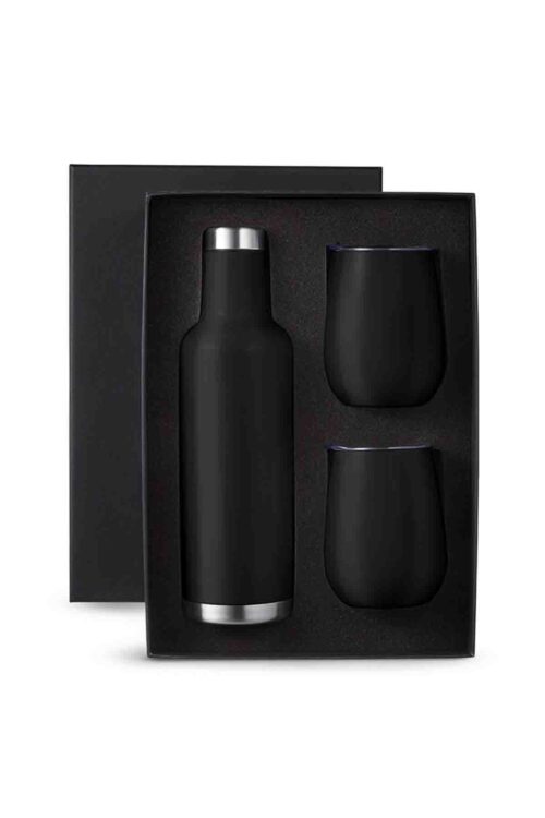 BEVERAGE LOVERS GIFT SET
