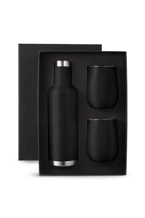 BEVERAGE LOVERS GIFT SET