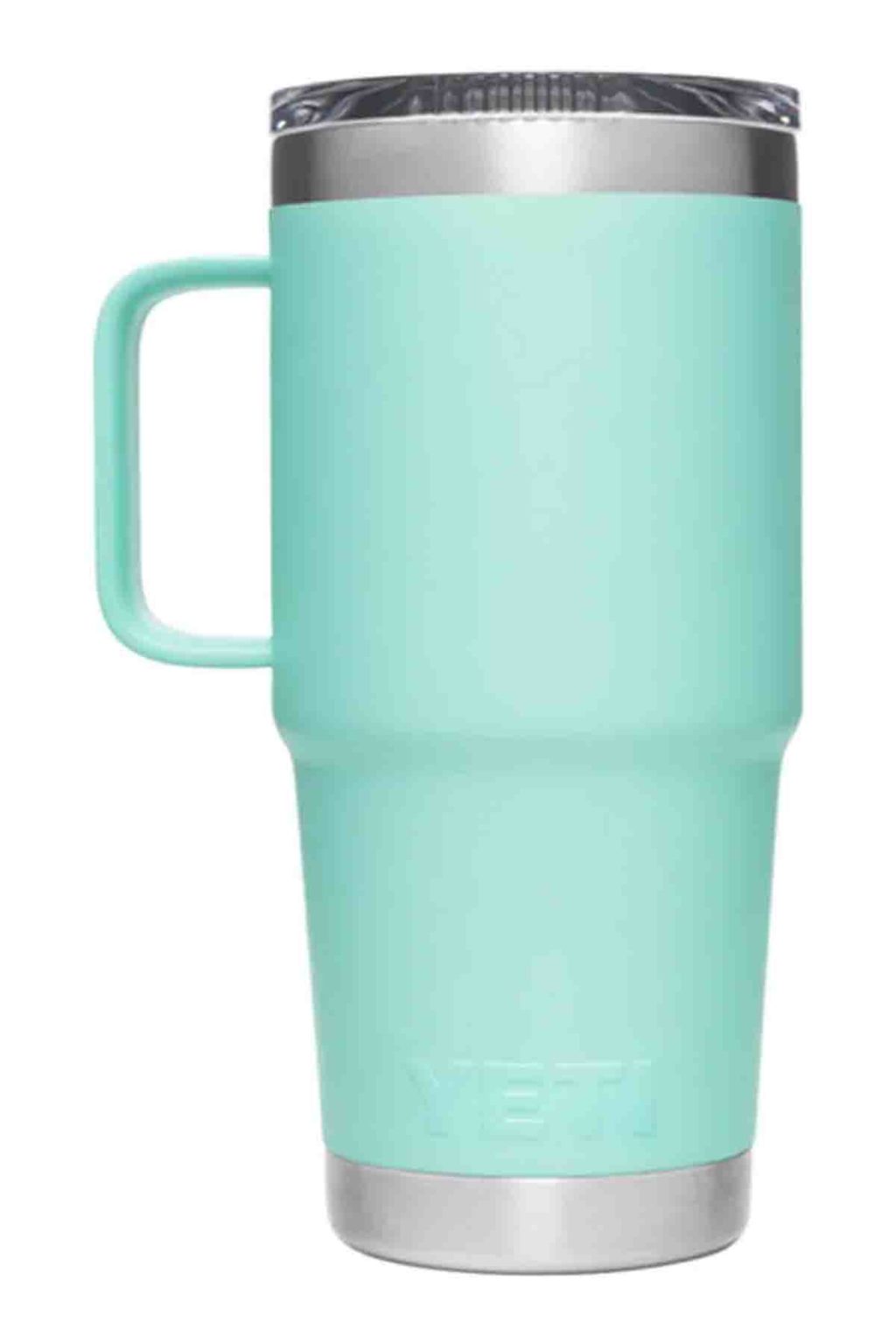 YETI Travel Mug 20oz with Stronghold Lid THE DUCKHORN SHOP