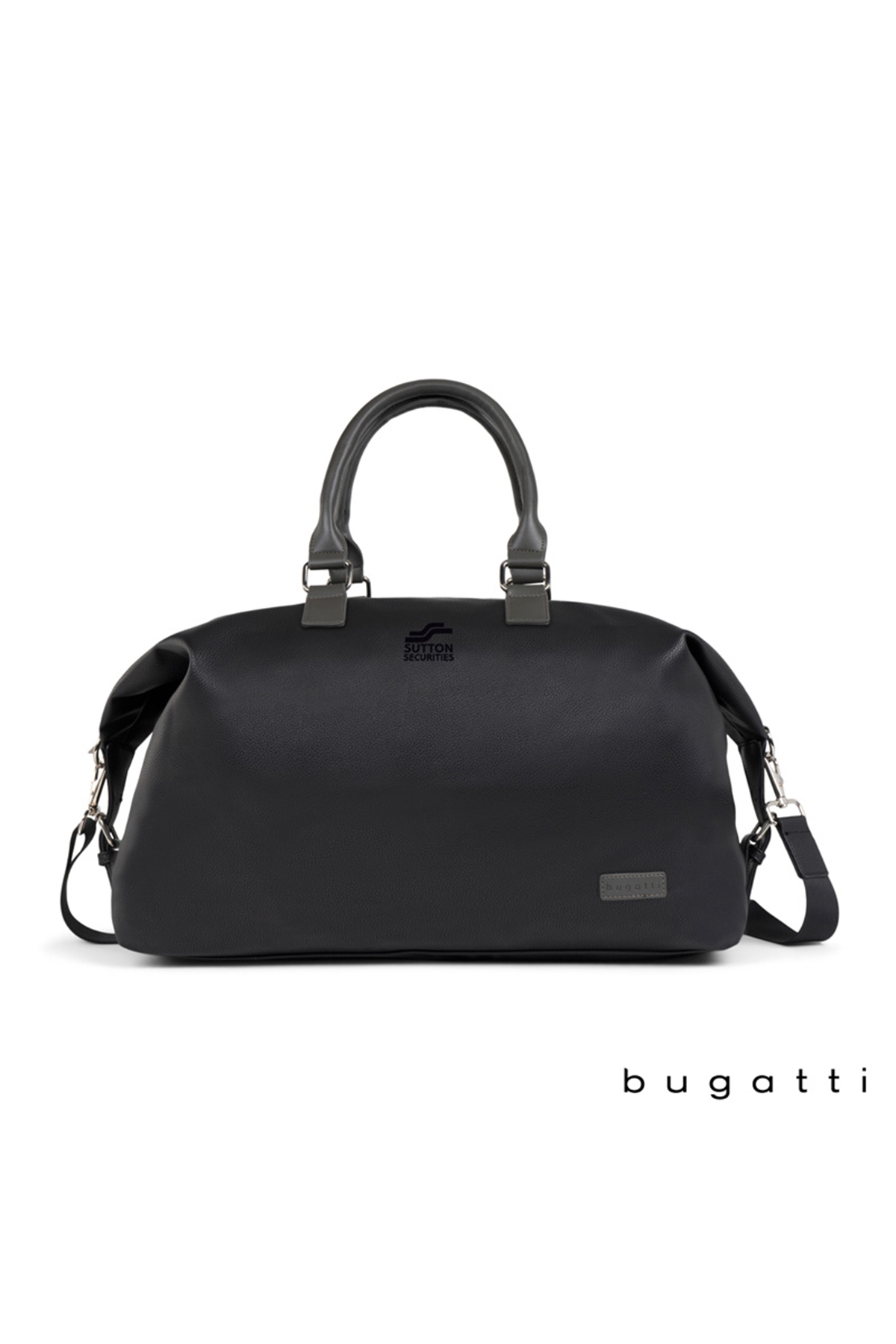 Bugatti Contrast Collection Duffel Bag