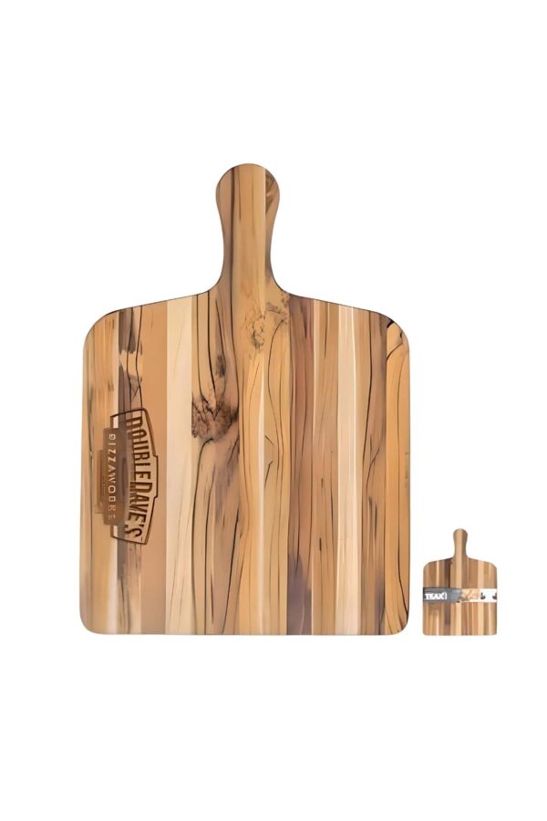 LARGE CHARCUTERIE BOARD