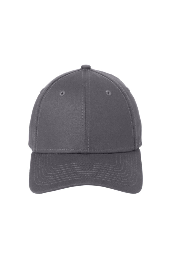 New Era® - Structured Stretch Cotton Cap - Image 2
