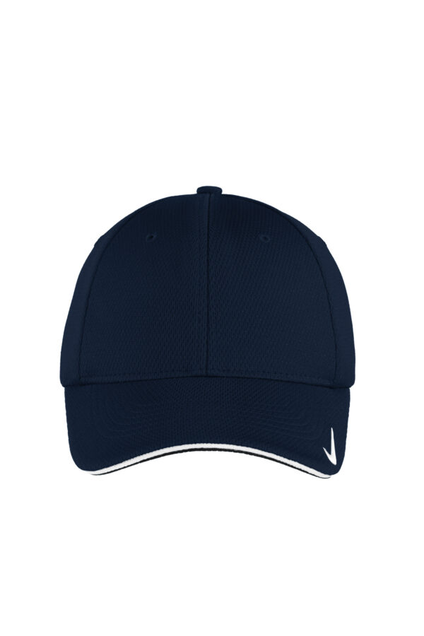 Nike Dri-FIT Stretch Mesh Sandwich Bill Cap