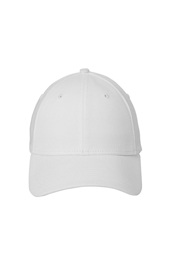 New Era® - Structured Stretch Cotton Cap - Image 4
