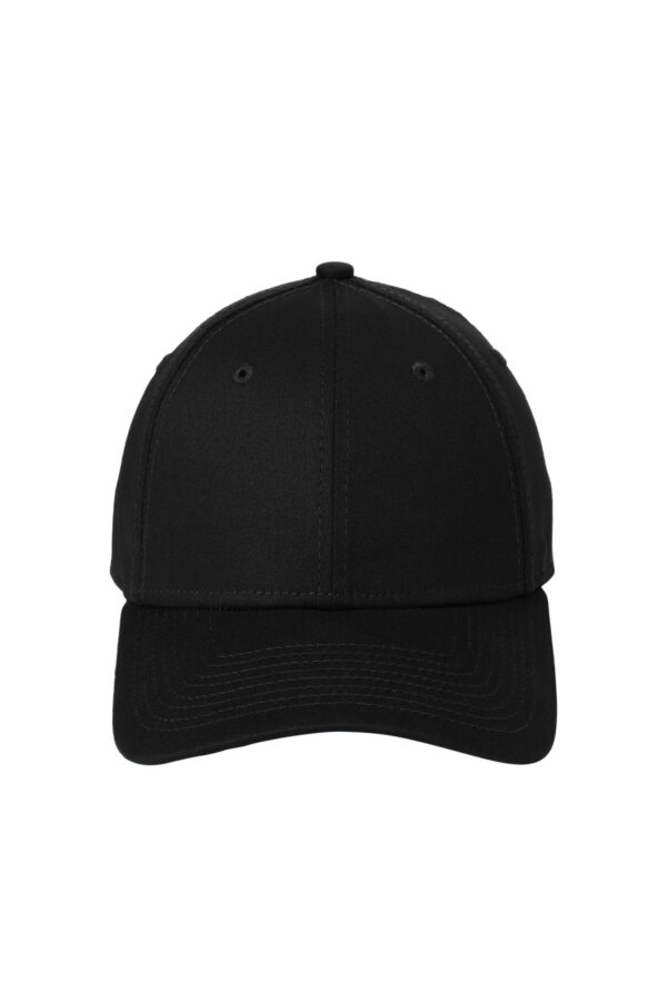 New Era® - Structured Stretch Cotton Cap - Image 3