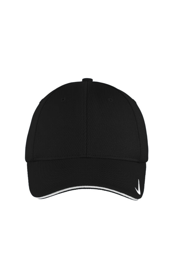 Nike Dri-FIT Stretch Mesh Sandwich Bill Cap - Image 4