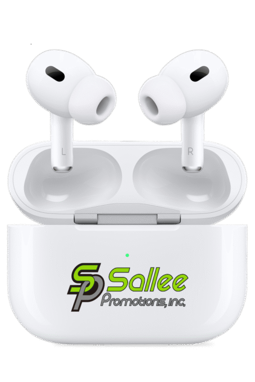 Custom Apple AirPods Pro 2