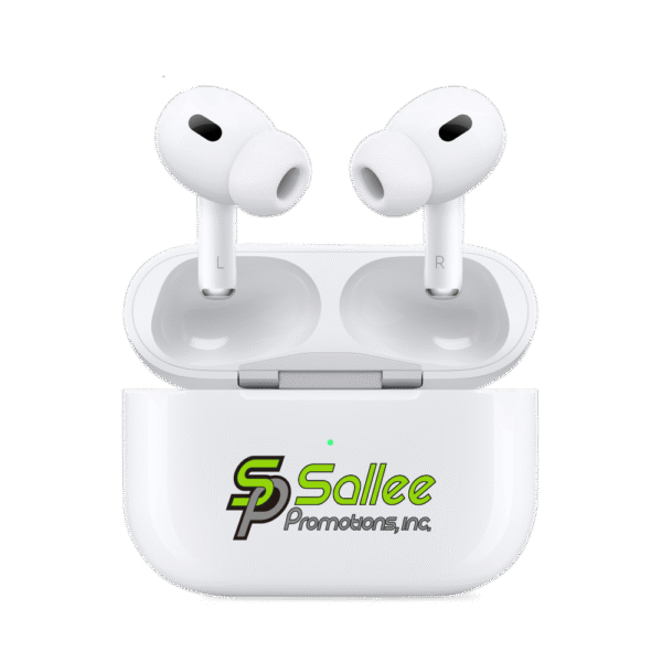 Custom Apple AirPods Pro 2