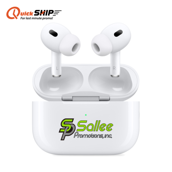 Custom Apple AirPods Pro 2